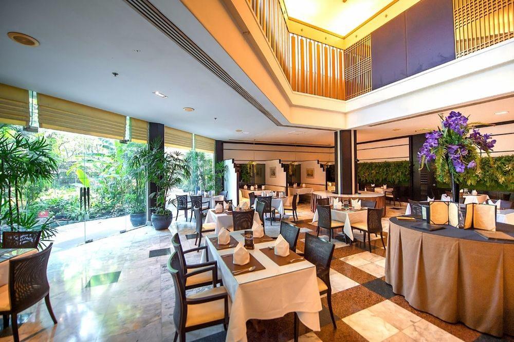 Pantip Suites Bangkok Dış mekan fotoğraf