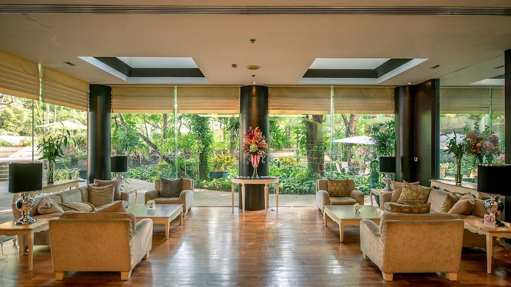 Pantip Suites Bangkok Dış mekan fotoğraf