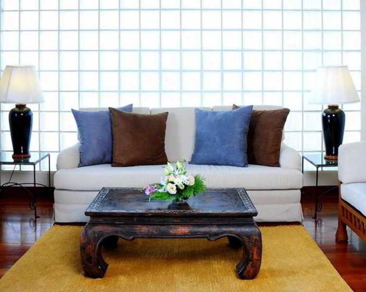 Pantip Suites Bangkok Dış mekan fotoğraf