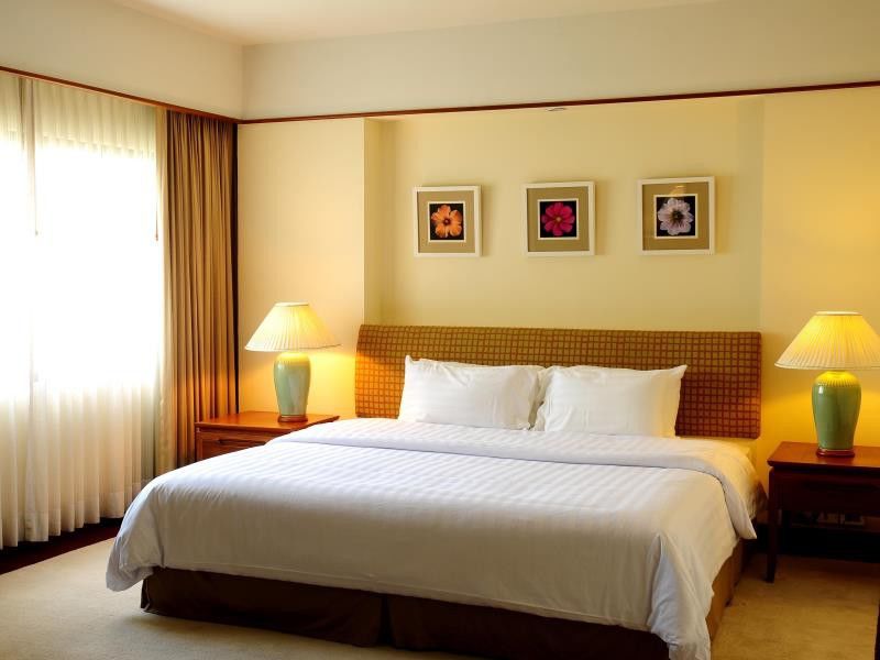 Pantip Suites Bangkok Dış mekan fotoğraf