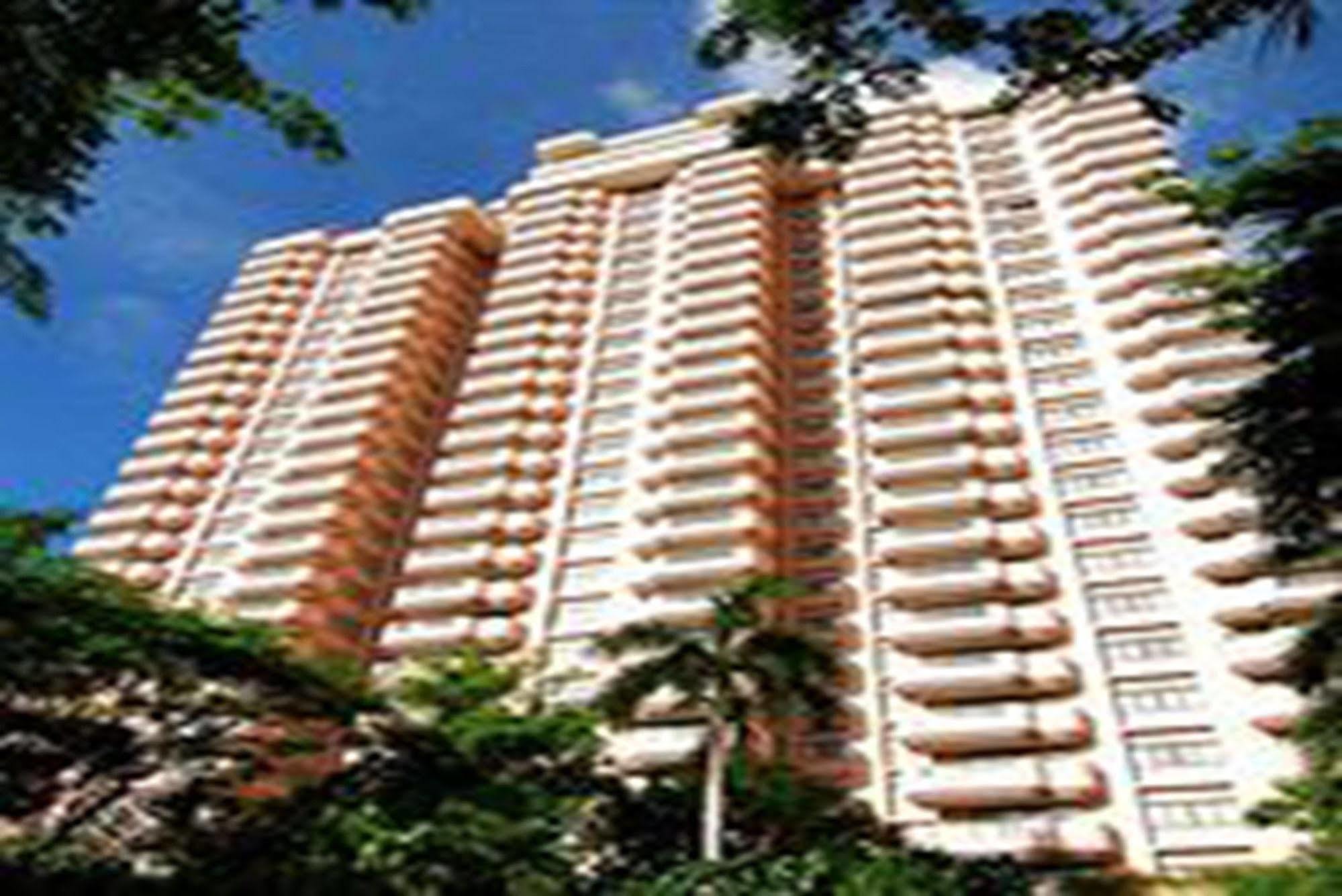 Pantip Suites Bangkok Dış mekan fotoğraf