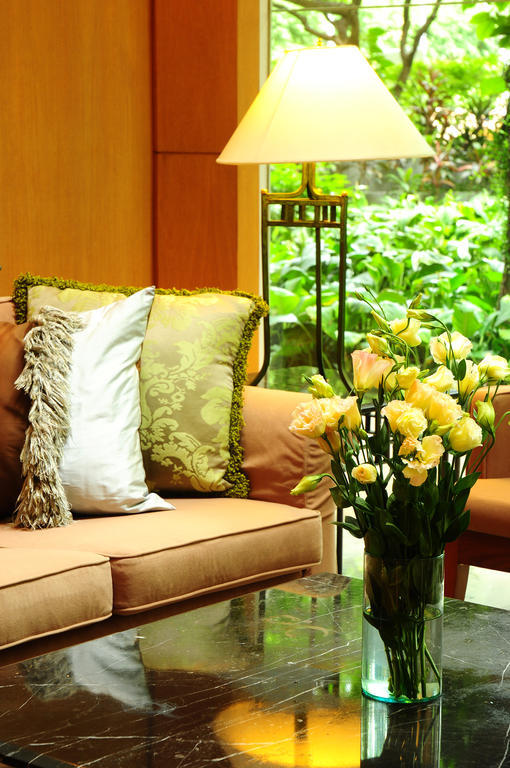 Pantip Suites Bangkok Dış mekan fotoğraf